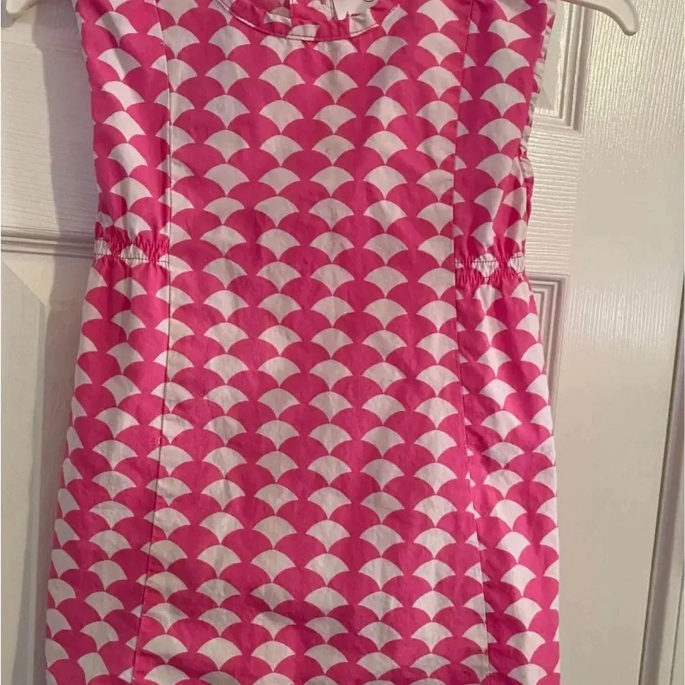 Hanna Andersson Dress